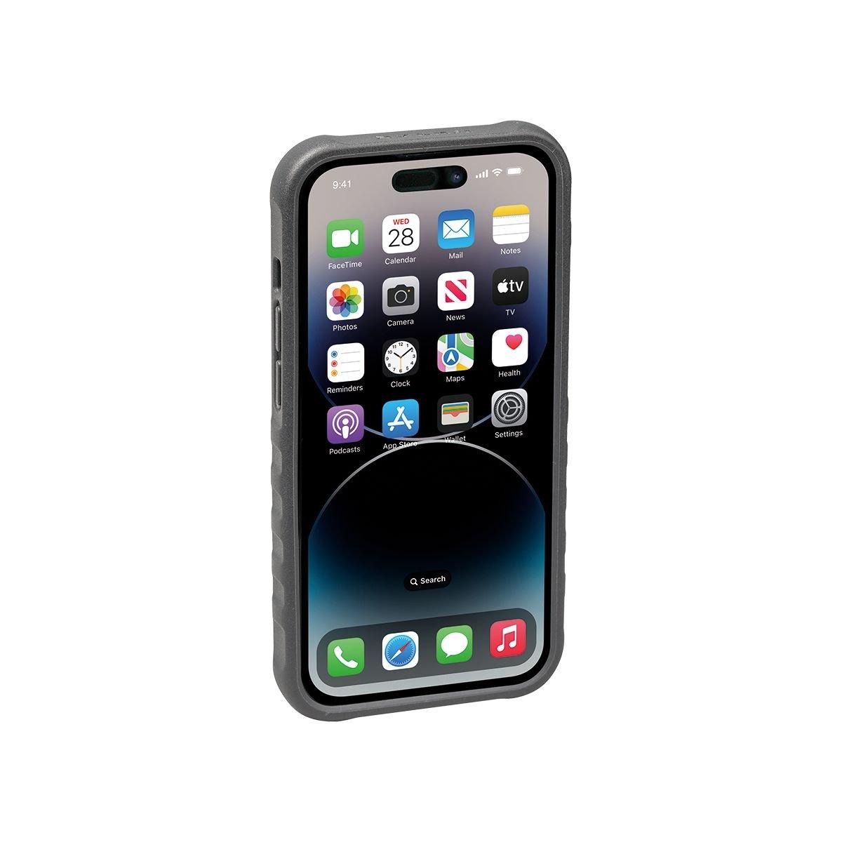 Black - Topeak - iPhone 14 Pro Ridecase - 1