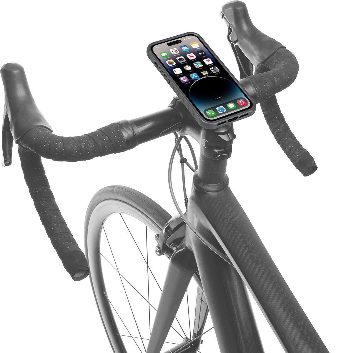 Black - Topeak - iPhone 14 Pro Ridecase - 8