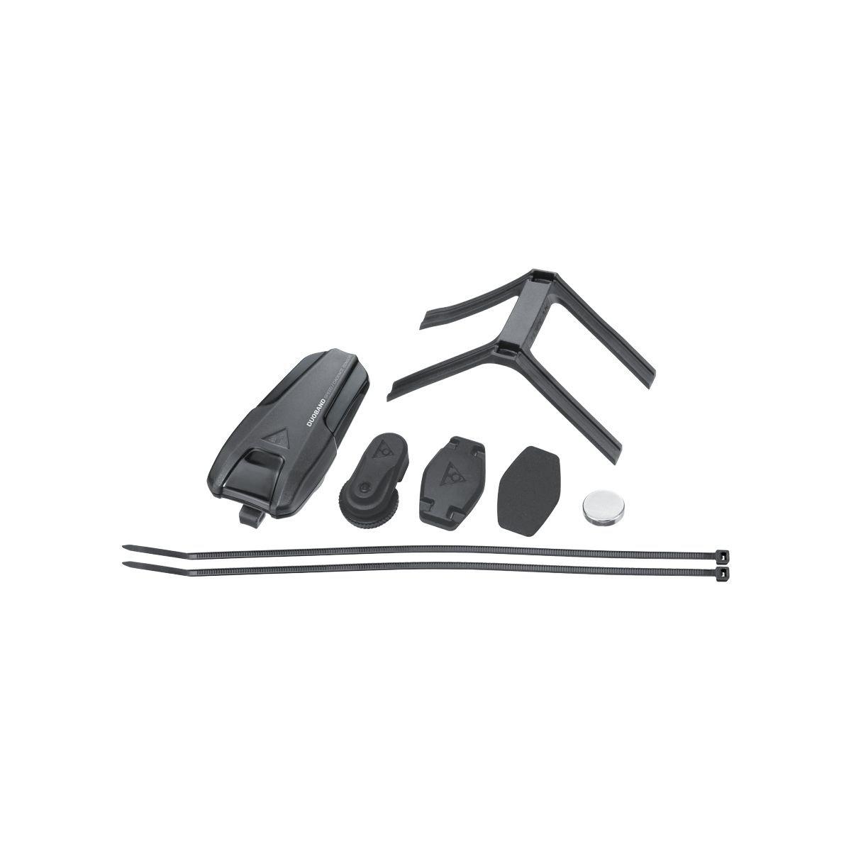 Topeak Duoband Speed & Cadence Sensor