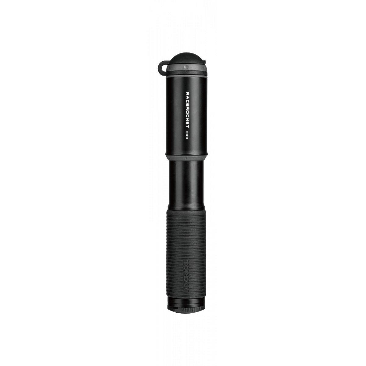 Black - Topeak - RaceRocket Mini - 1