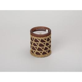 French Connection French Connection Woven Black Cherry & Cedarwood