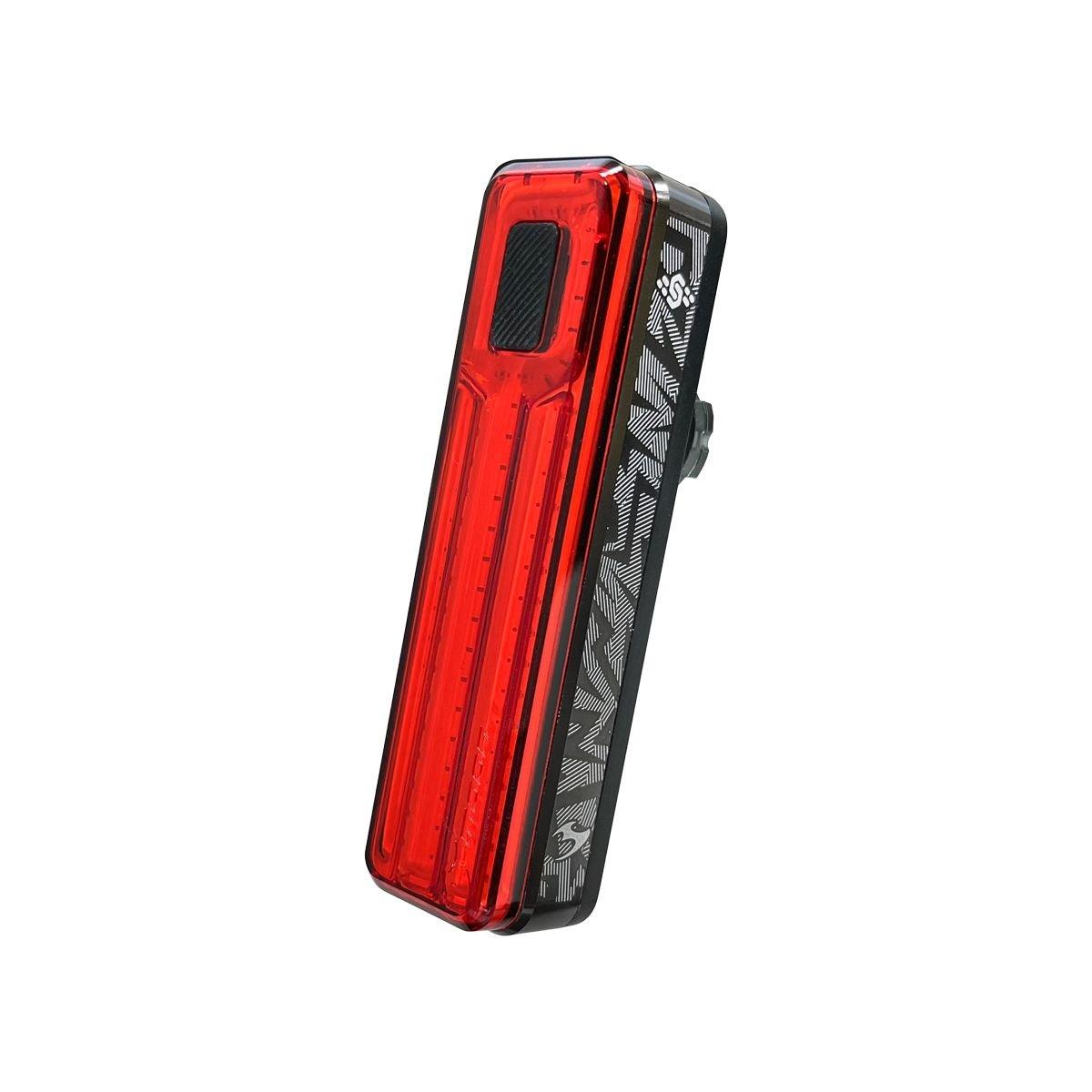 Black - Moon Sport - Helix Sense (450lm) - 1