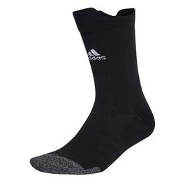 adidas hair Cushioned Socks