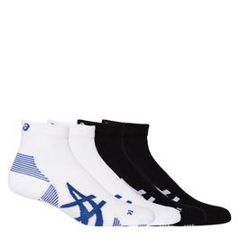 Asics Cushioned Running Quarter Sock