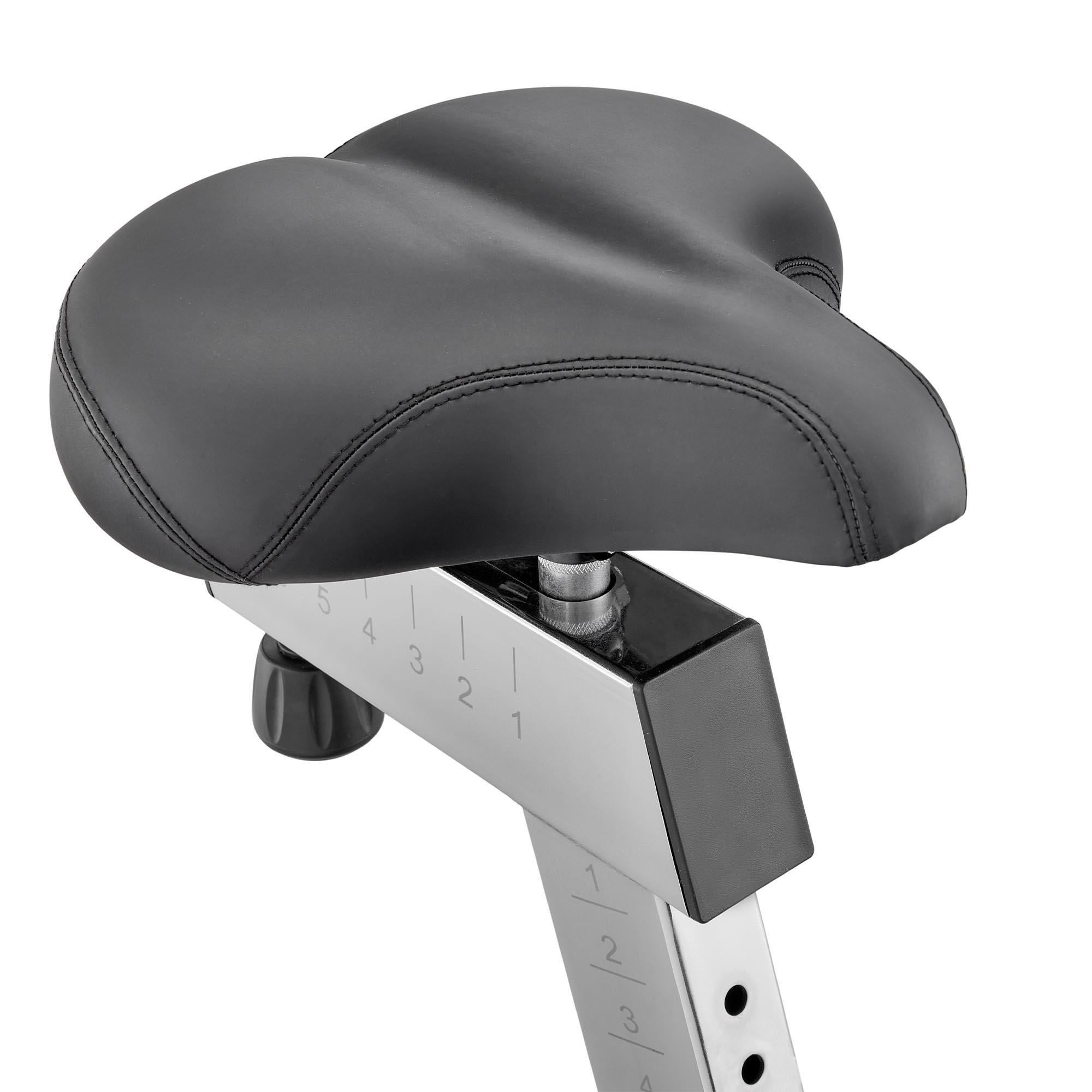 Black - Half Human - Air Bike - 7