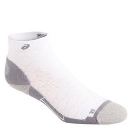 Asics Road Quarter Socks