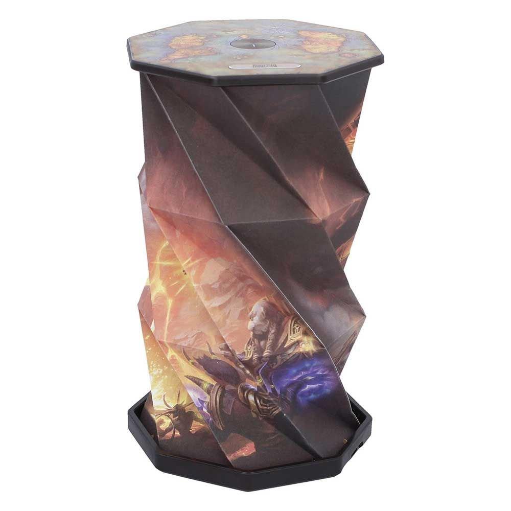 Multi - World of Warcraft - Ragnaros Foldable Lamp 21cm - 2