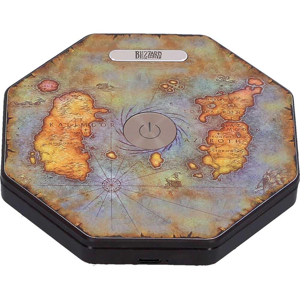 Multi - World of Warcraft - Ragnaros Foldable Lamp 21cm - 5