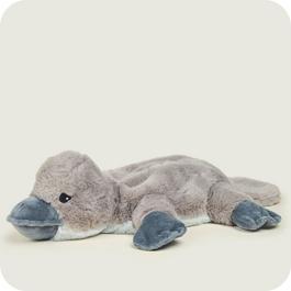 Warmies Heatable Platypus