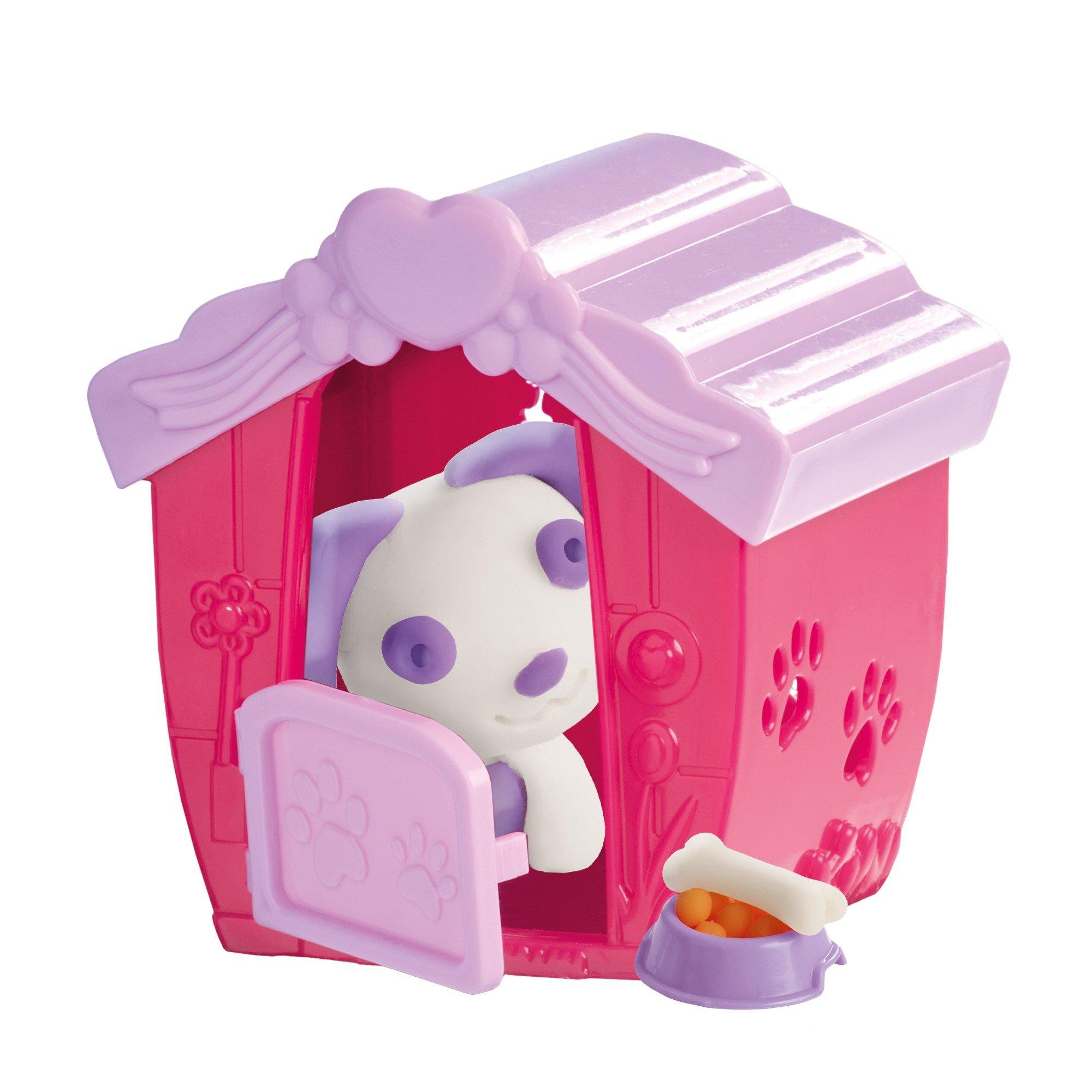 Multi - SES Creative - Dough - Puppys - 4