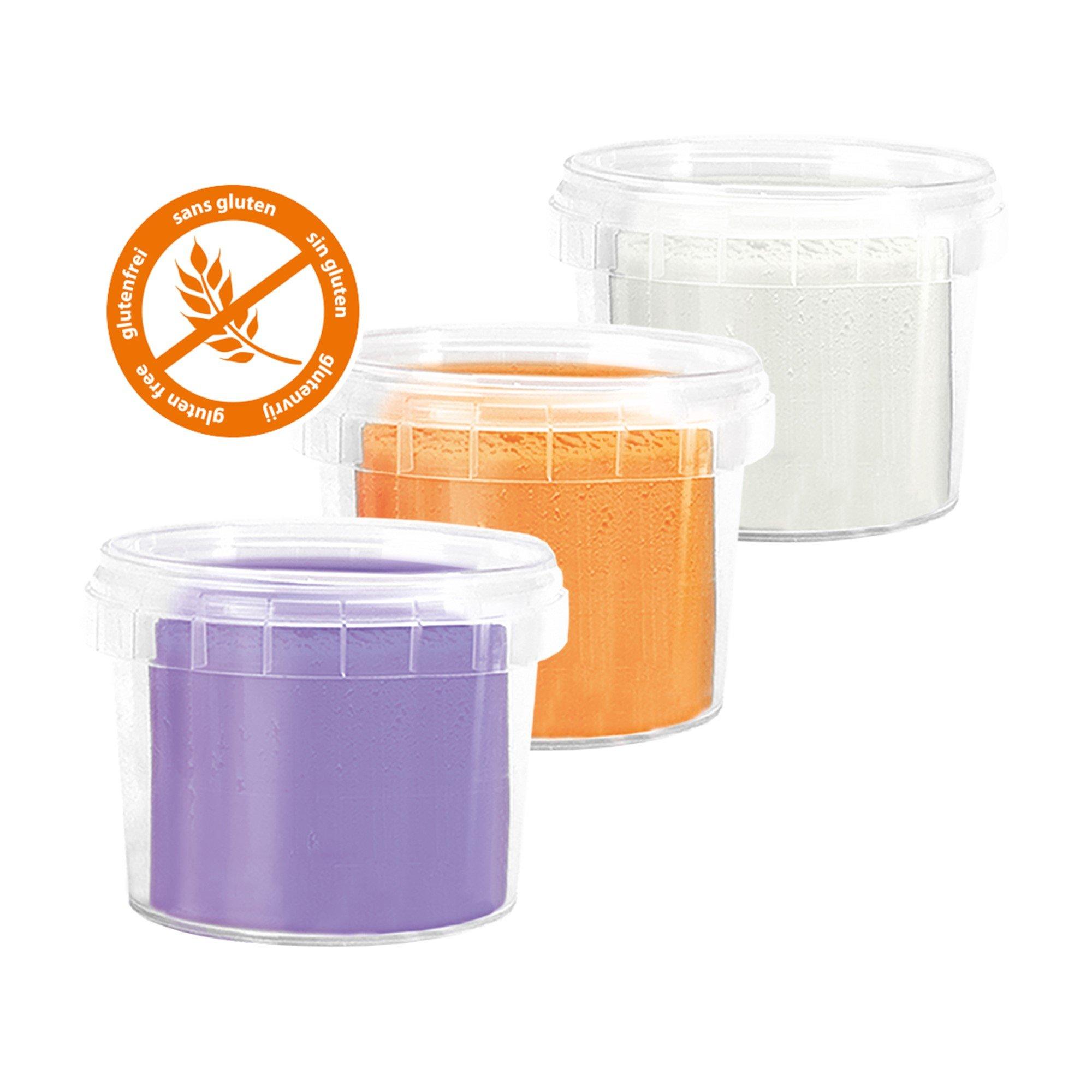 Multi - SES Creative - Dough - Puppys - 5