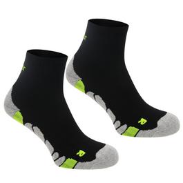 Karrimor Dri 2 pack socks Junior