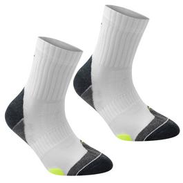 Karrimor Dri 2 pack socks Junior
