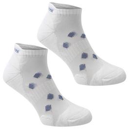 Karrimor 2 Pack Running Socks Ladies