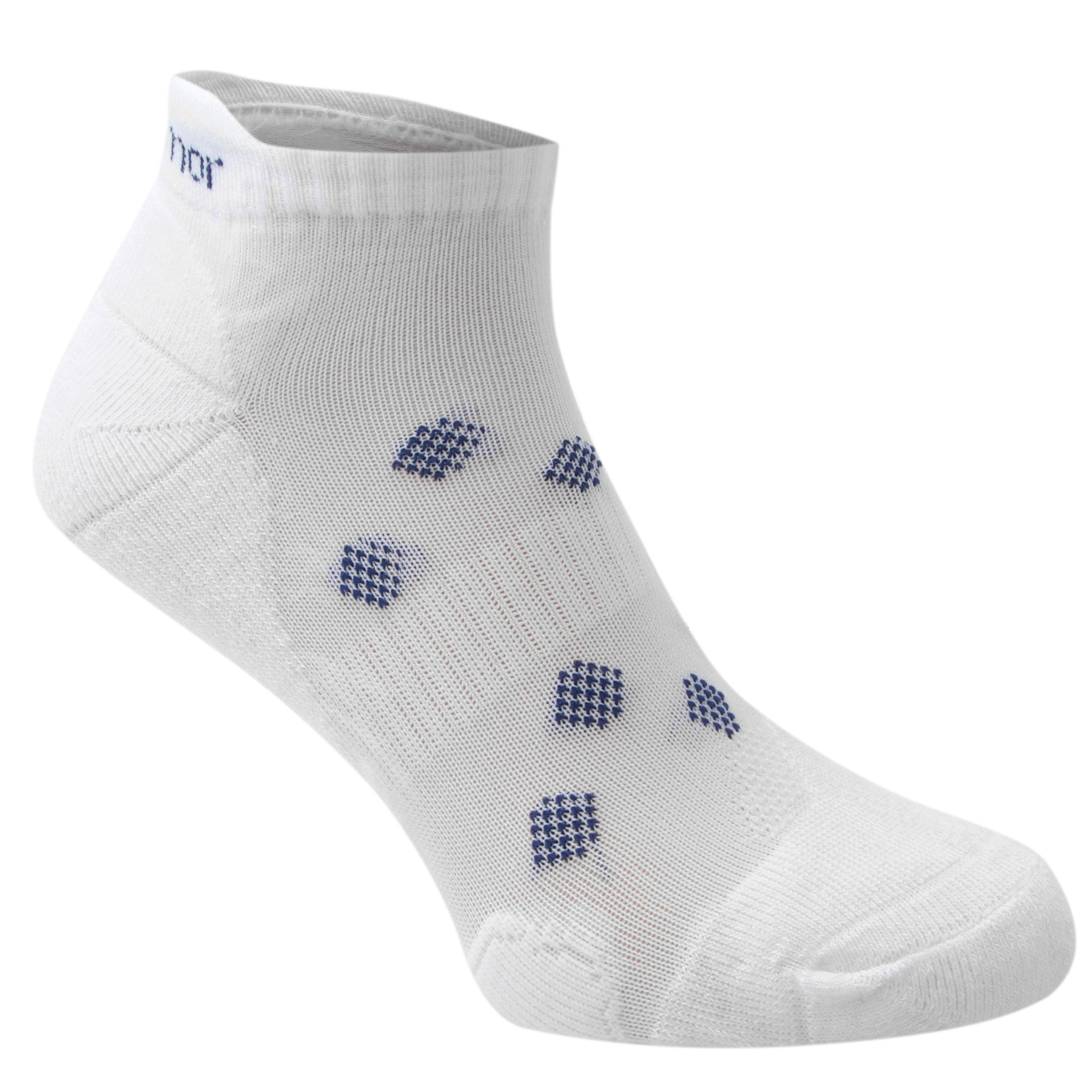 Wit - Karrimor - 2 Pack Running Socks Ladies - 2