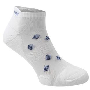 White - Karrimor - 2 Pack Running Socks Ladies - 2
