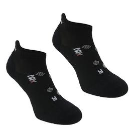 Karrimor 2 Pack Running Socks Junior