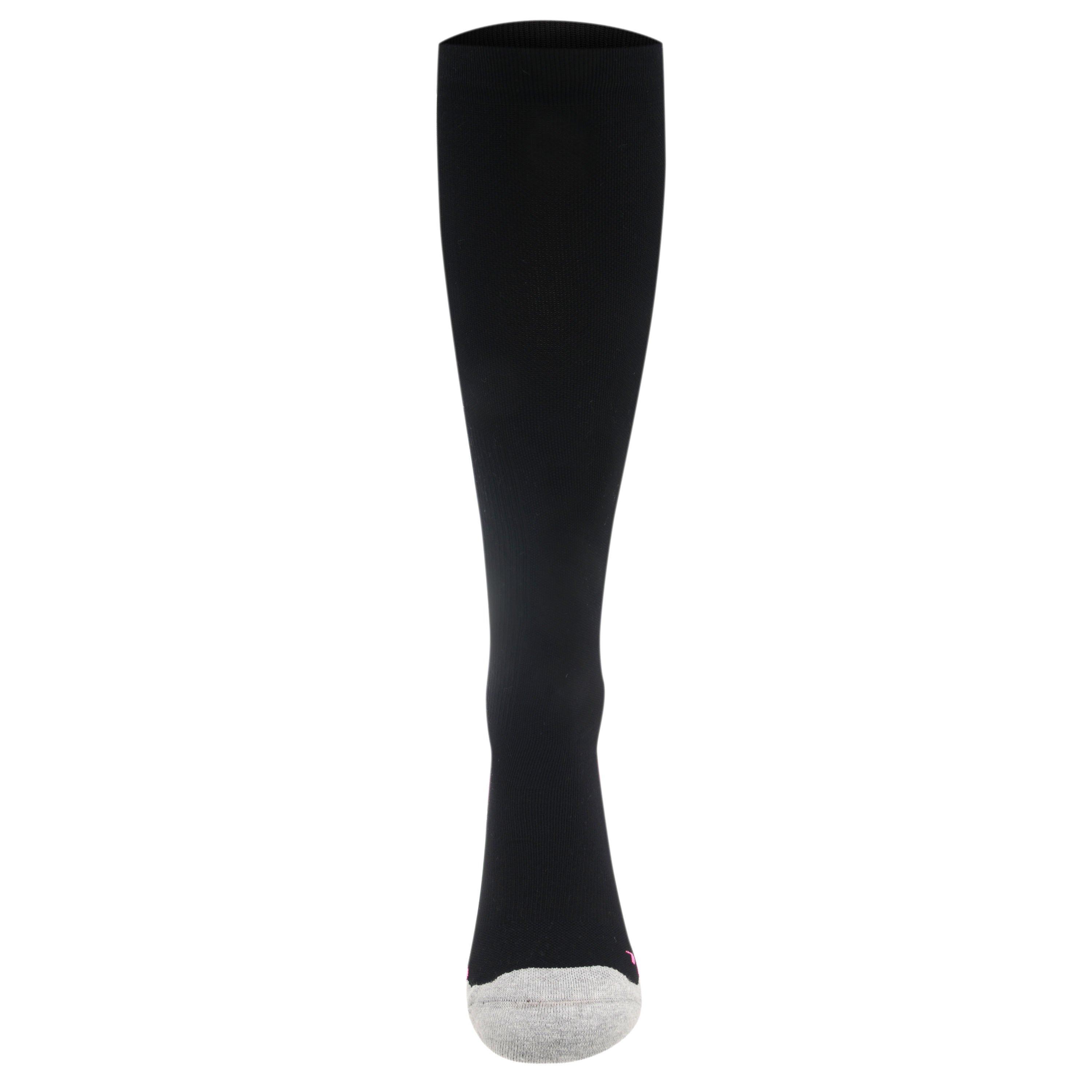 Schwarz - Karrimor - Compression Running Socks Ladies - 2