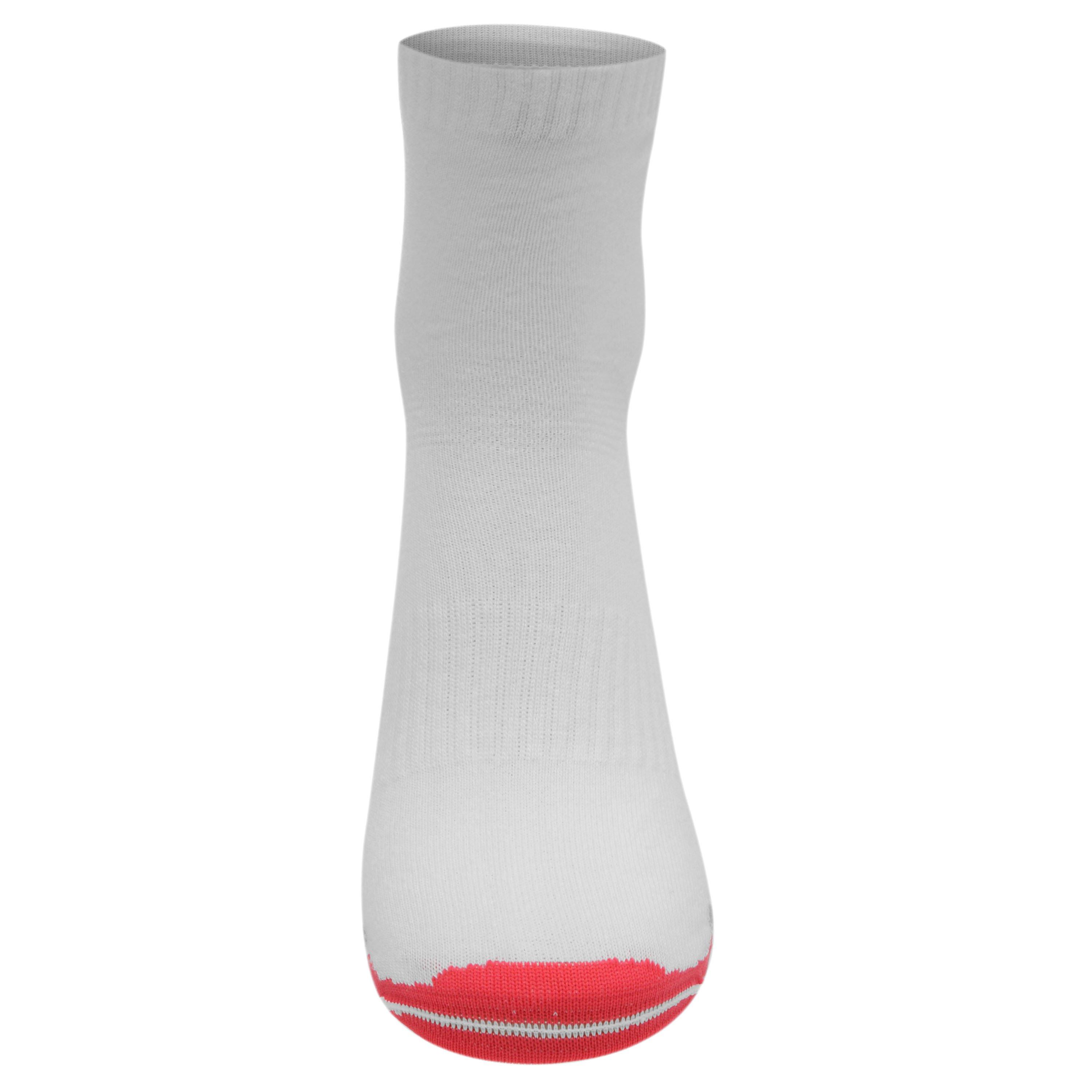 Weiß - Karrimor - Duo 1 pack Socks Ladies - 2