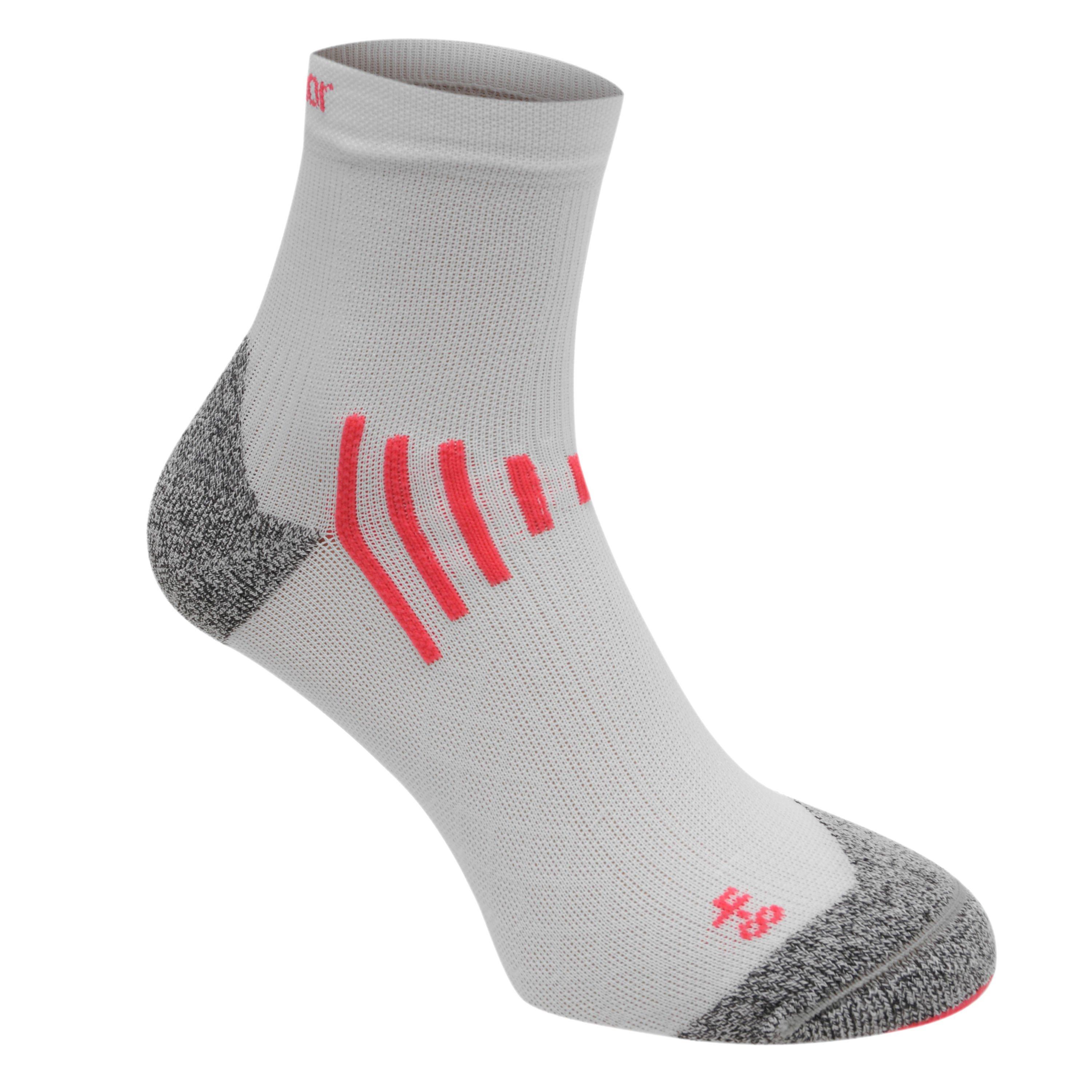 Weiß - Karrimor - Marathon 1 pack Socks Ladies - 1