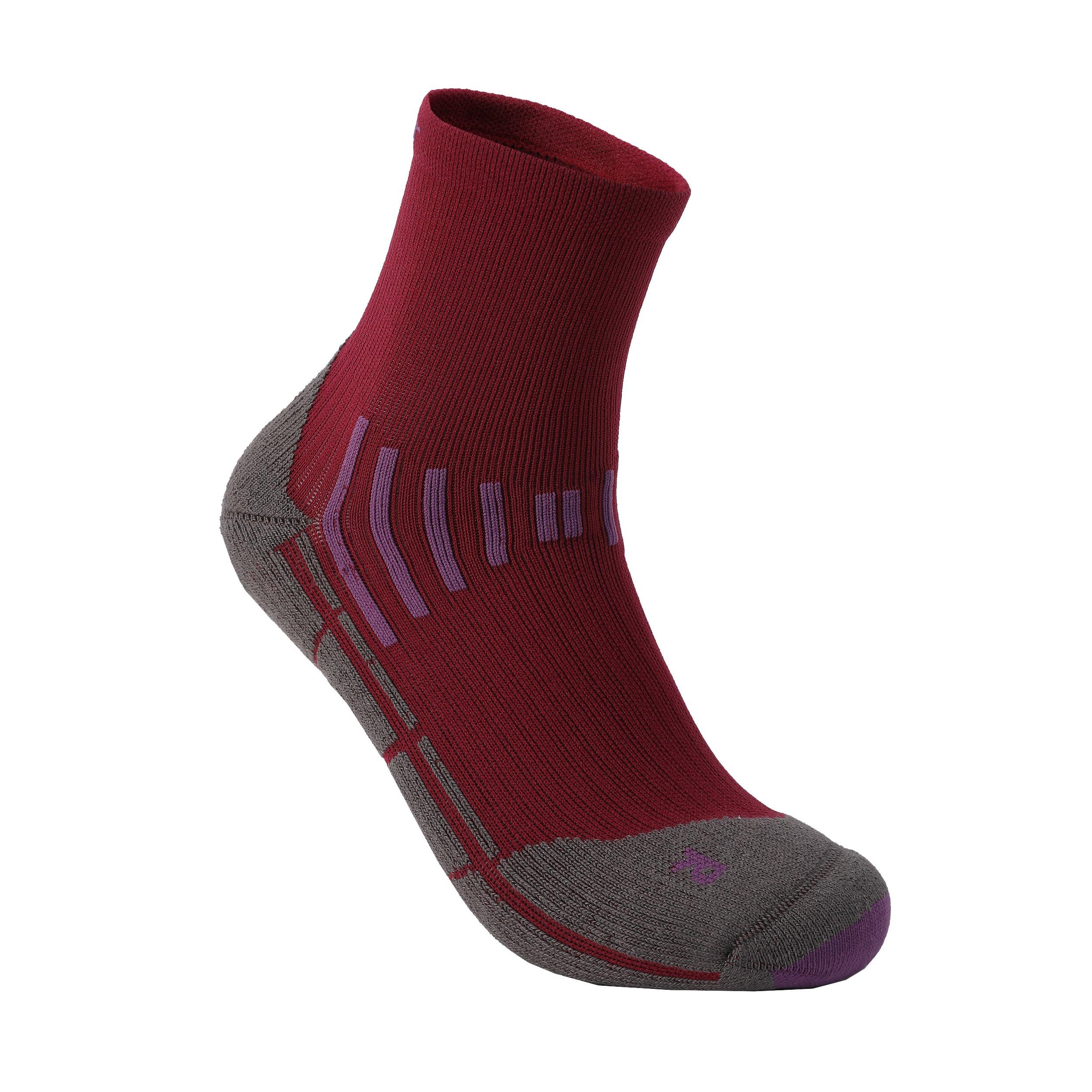 Marathon 1 pack Socks Ladies