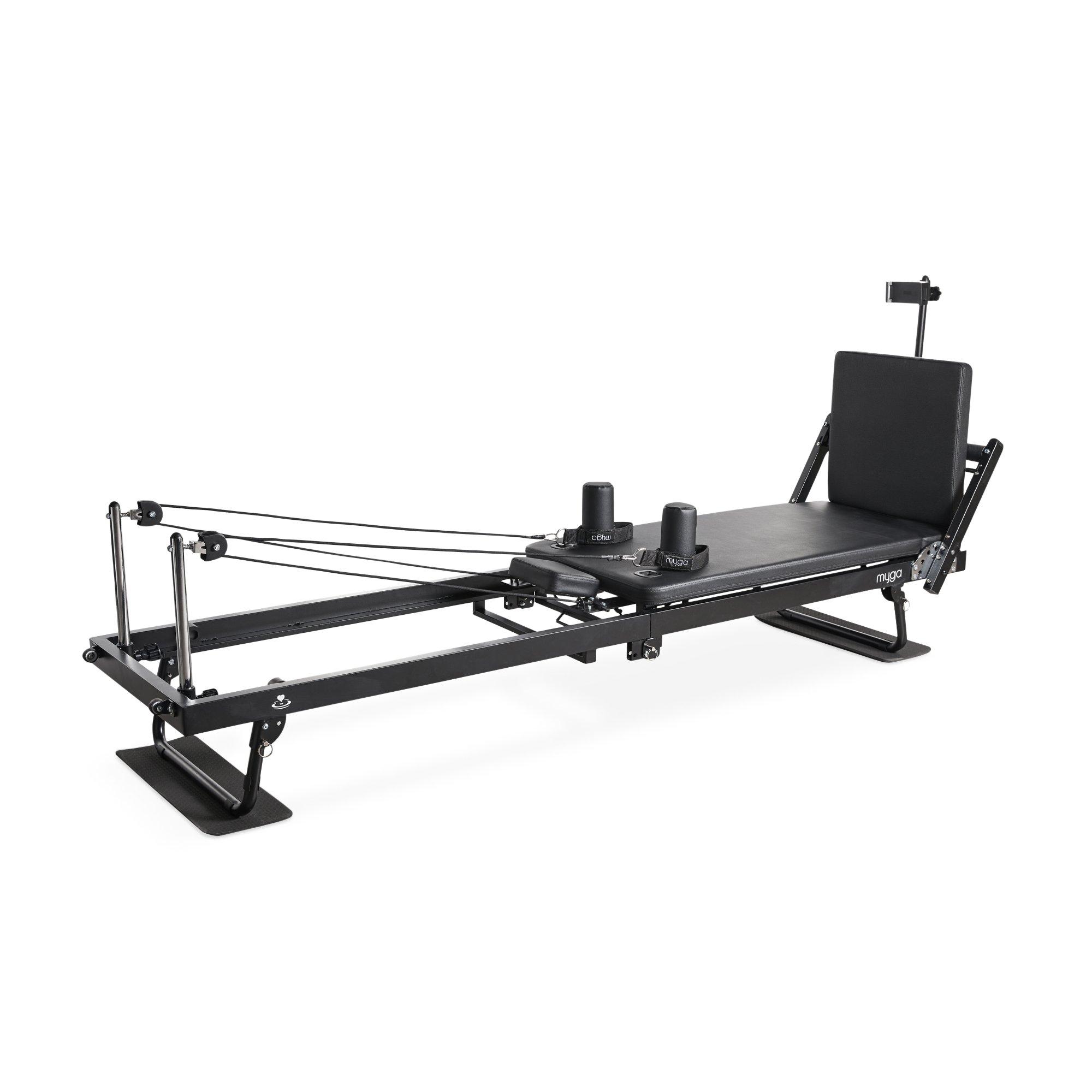 Myga Studio Pilates Reformer
