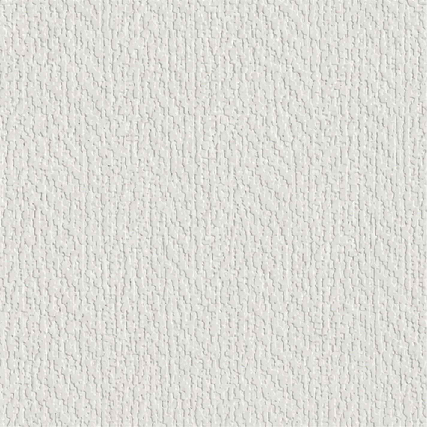 White - Superfresco Easy - Cove Paintable Wallpaper - 4