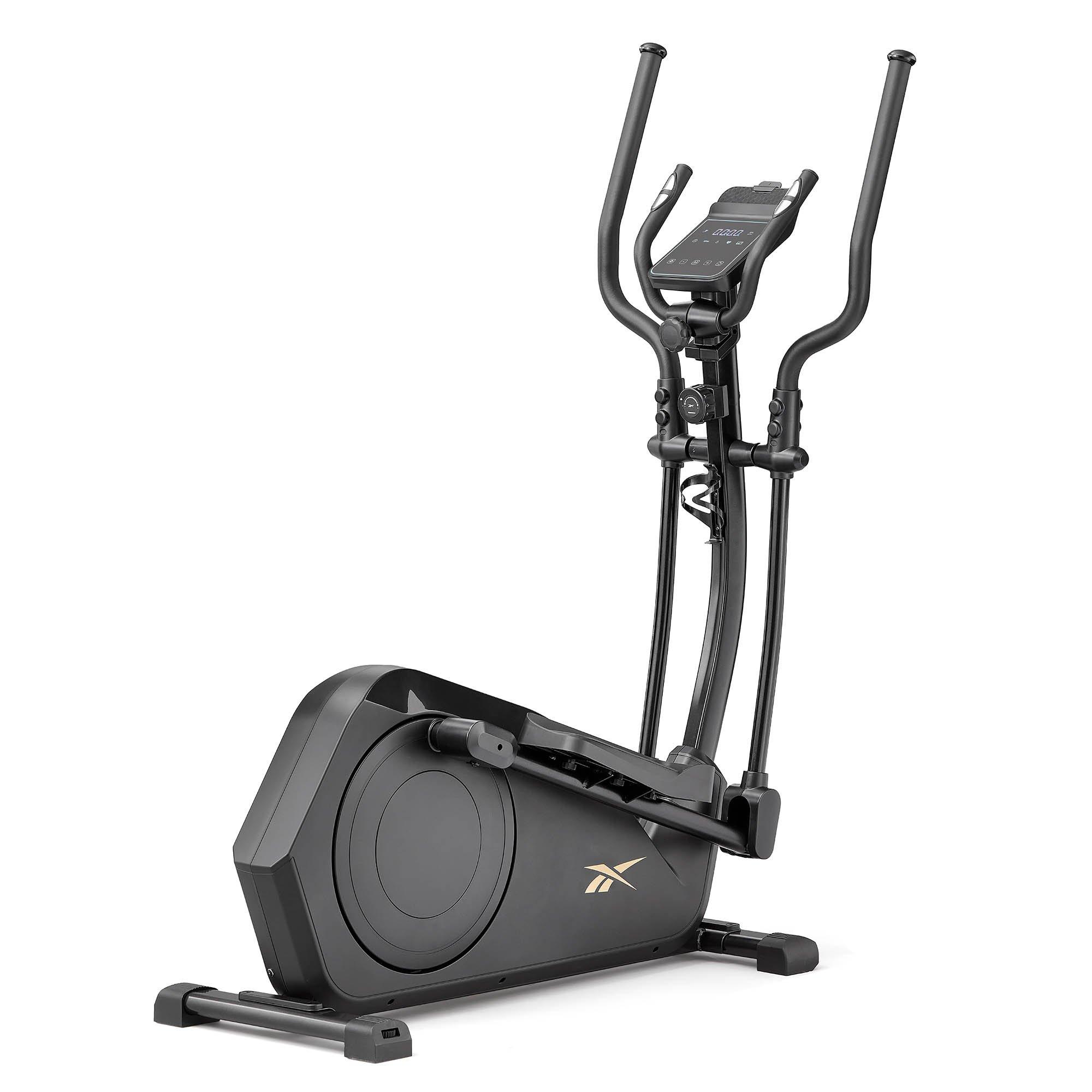 Reebok  Fr20 Elliptical Cross Trainer - Black