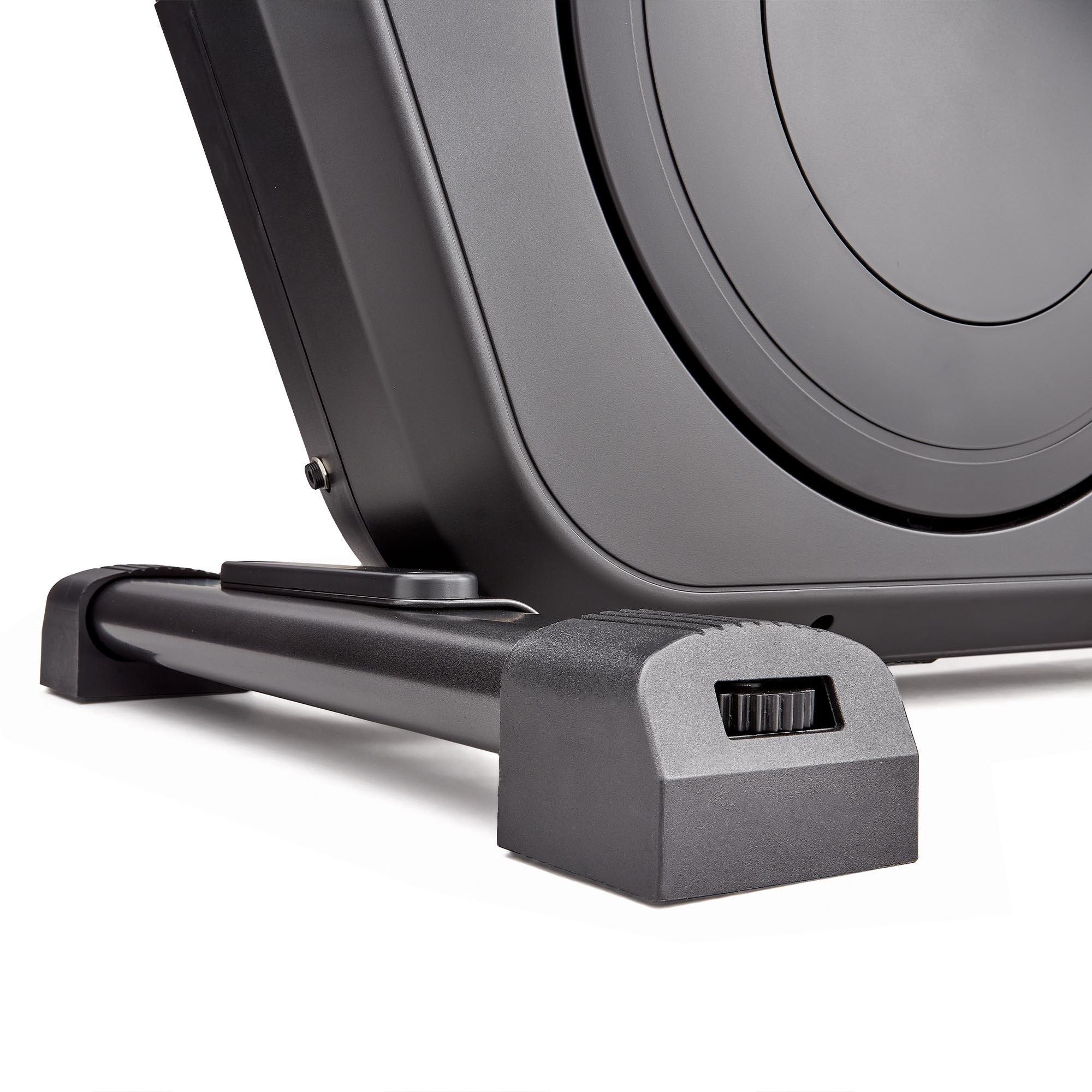 Black - Reebok - FR20 Elliptical Cross Trainer - 13