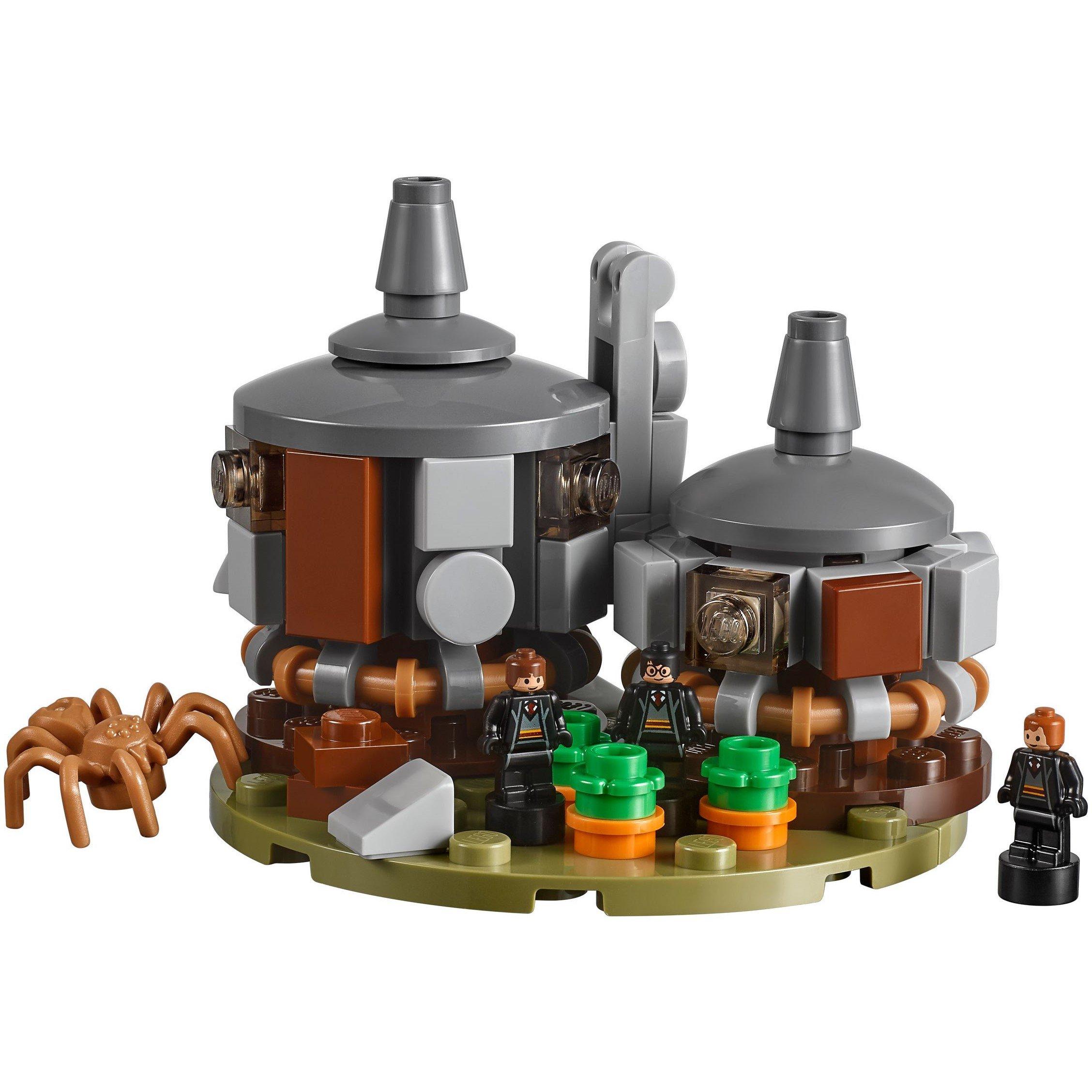 Multi - LEGO - LEGO Harry Potter 71043 Hogwarts Castle - 6