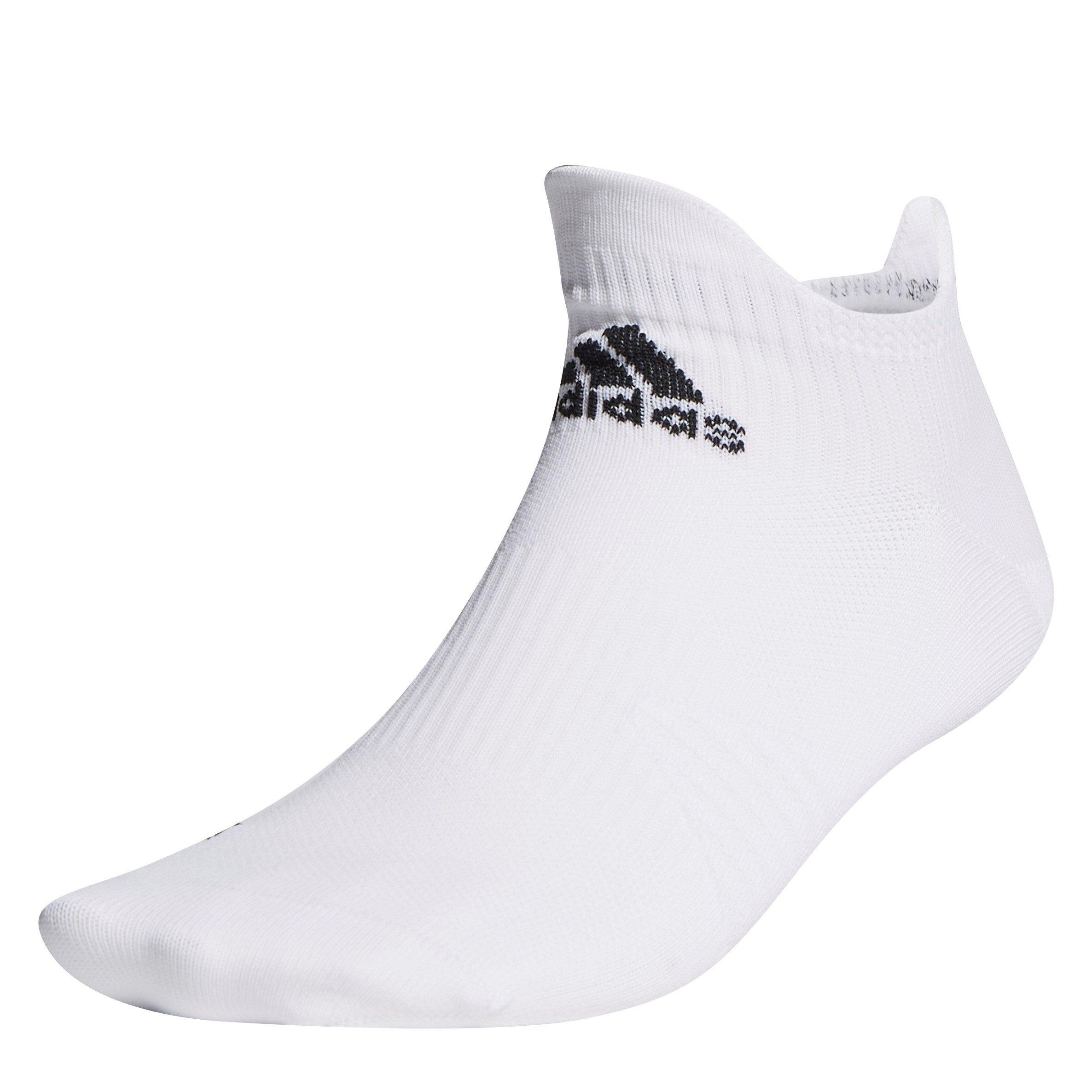 Bijelo/Crno - adidas - Run Low Socks