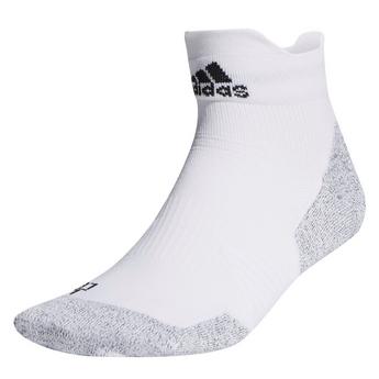adidas Grip Running Ankle Socks