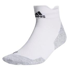 adidas Grip Mens Running Ankle Socks