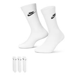 Nike 3 Pack of Essential Crew Lite