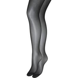 Vero Moda 20 Denier Tights 2 Pack