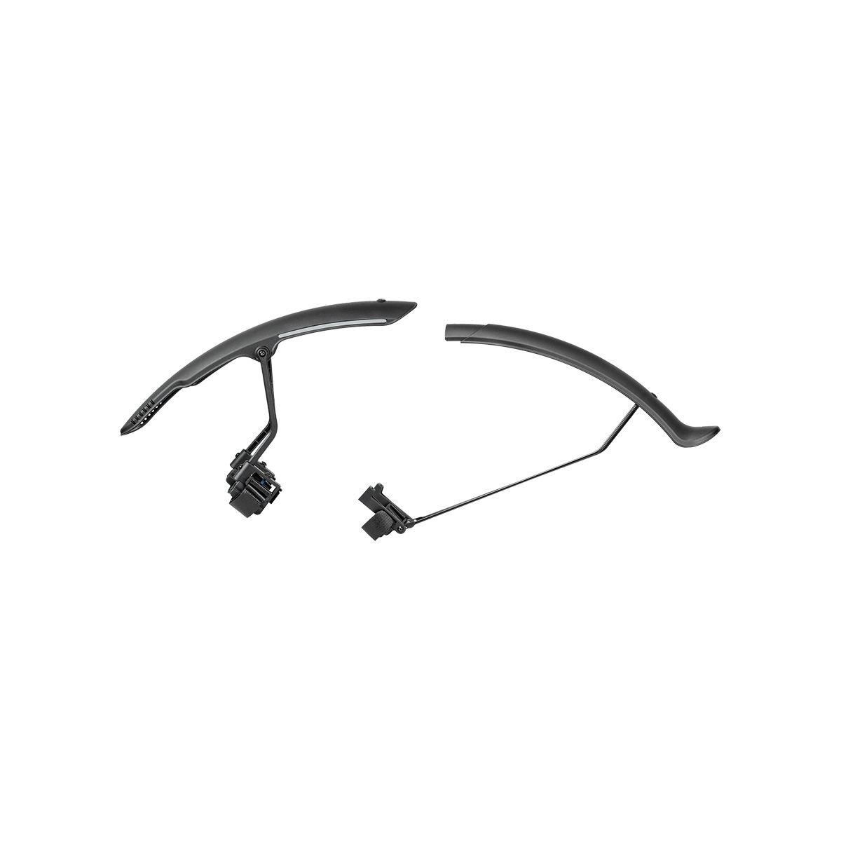 Black - Topeak - TetraFender G1 & 2 Set - 1