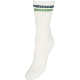 Vero Moda VM Mel Stripe Sock Ld00