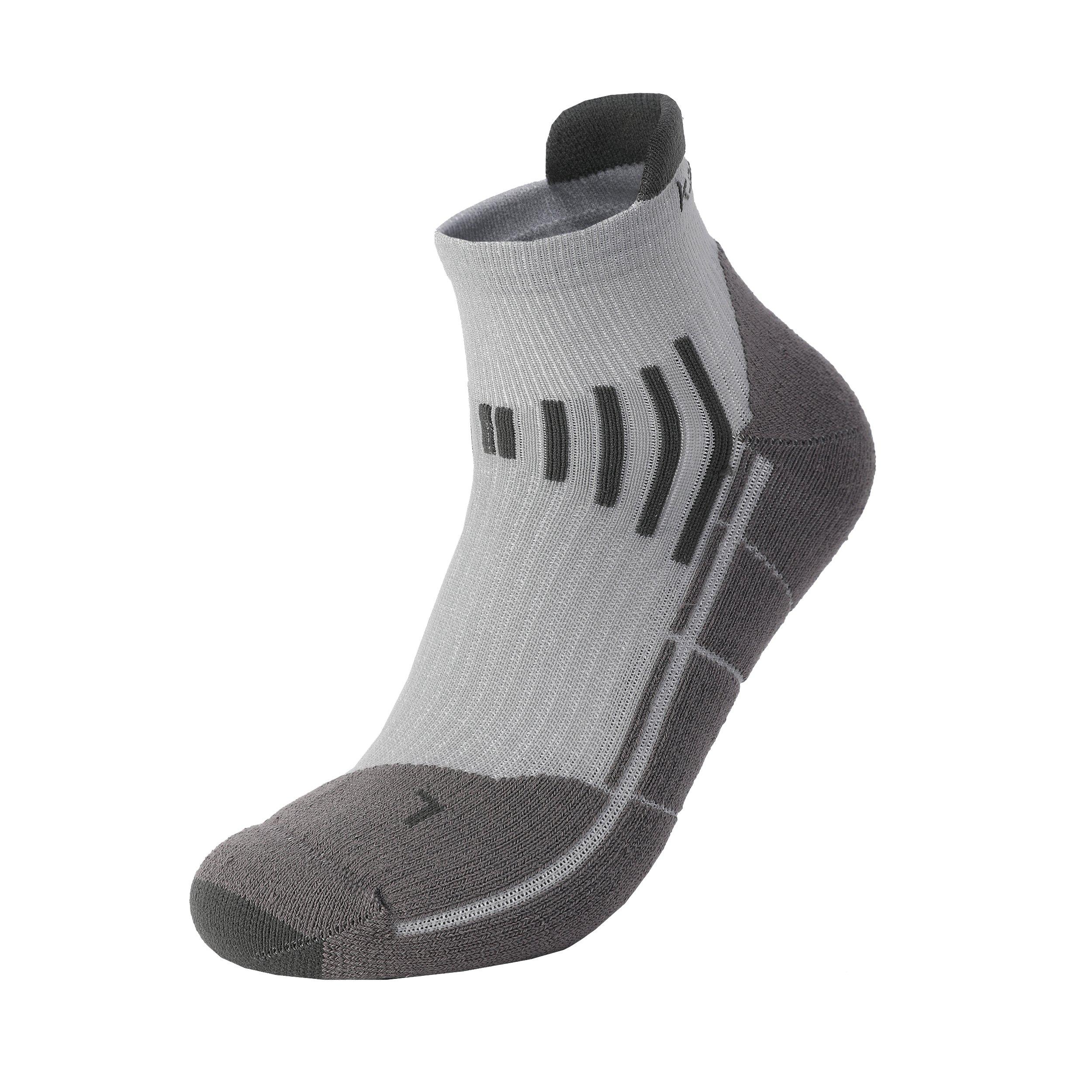 Tonal Grey - Karrimor - Marathon Socklets Mens - 2