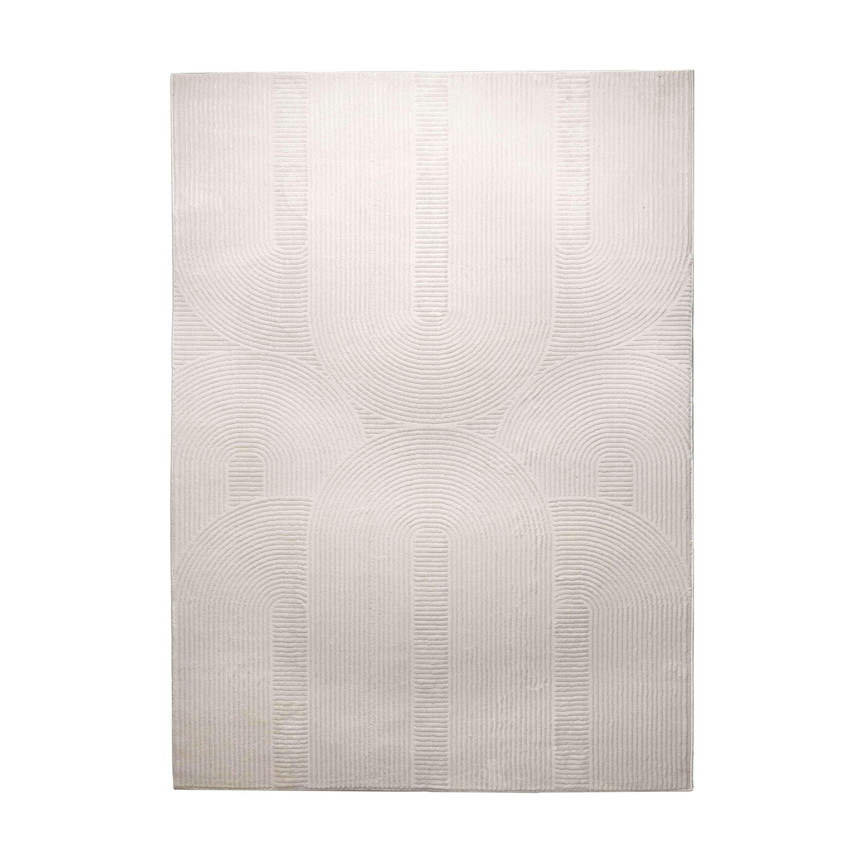 Ivory - Homemaker - Atelier Arches Rug - 2