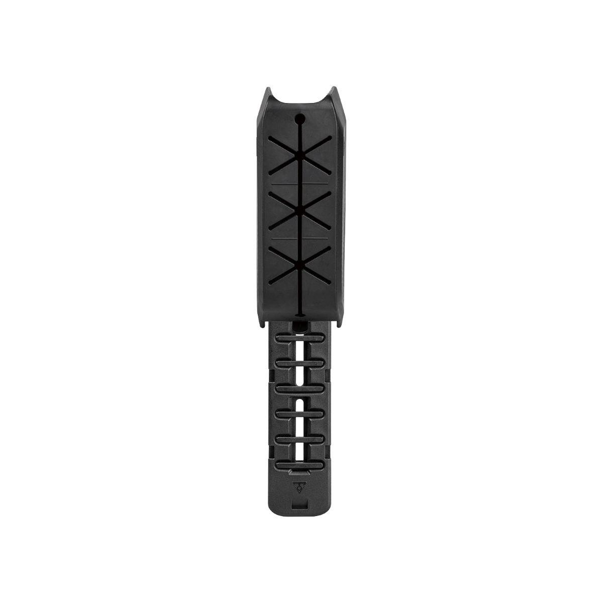 Black - Topeak - Fastfuel Tri Station - 2