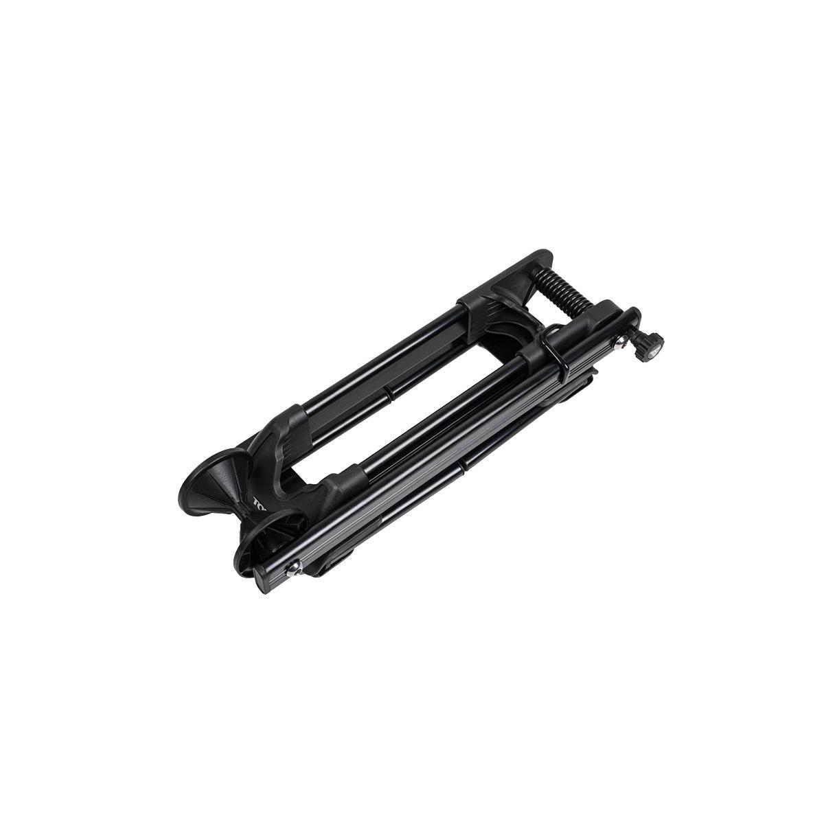 Black - Topeak - Line Up II - 2