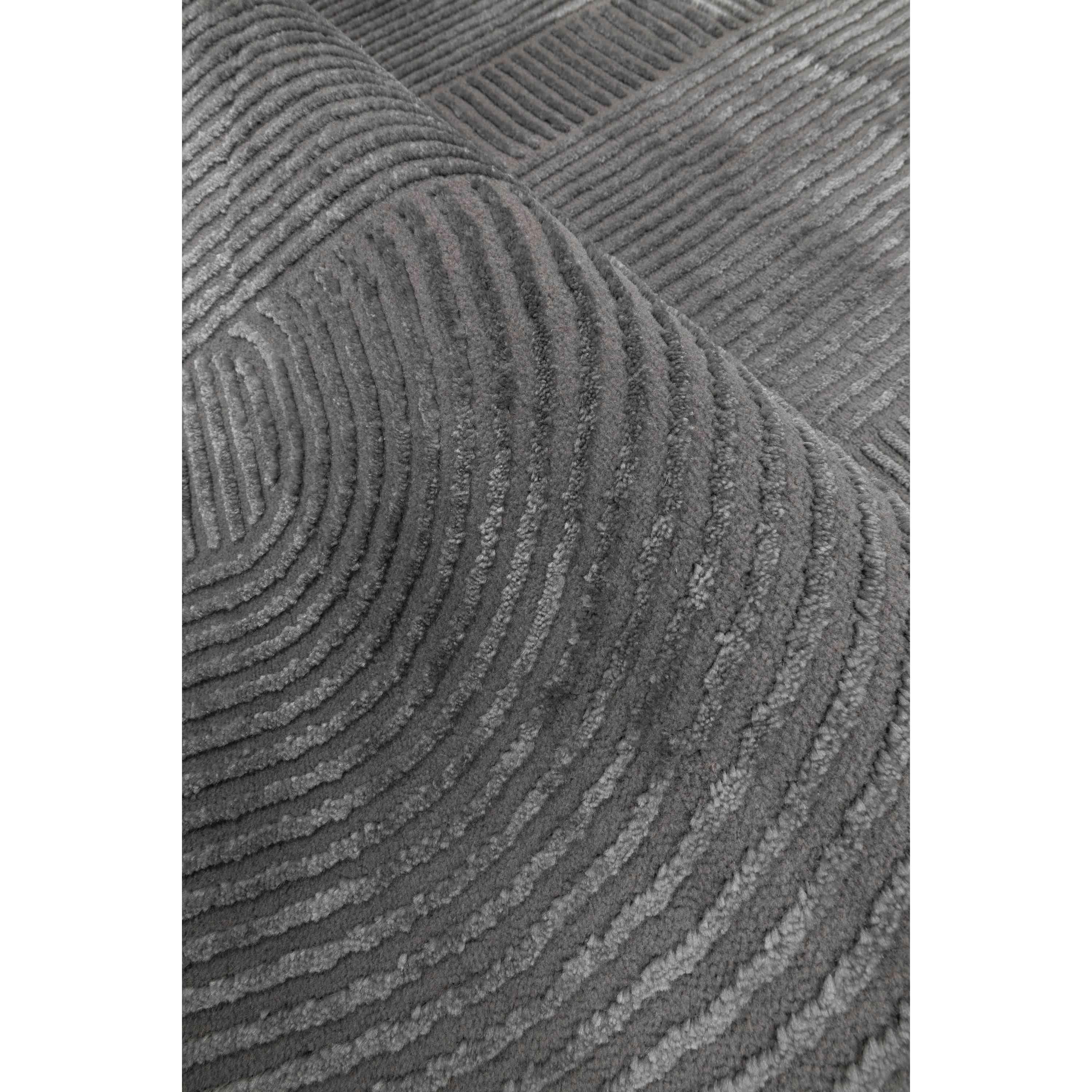 Charcoal - Homemaker - Atelier Arches Rug - 3