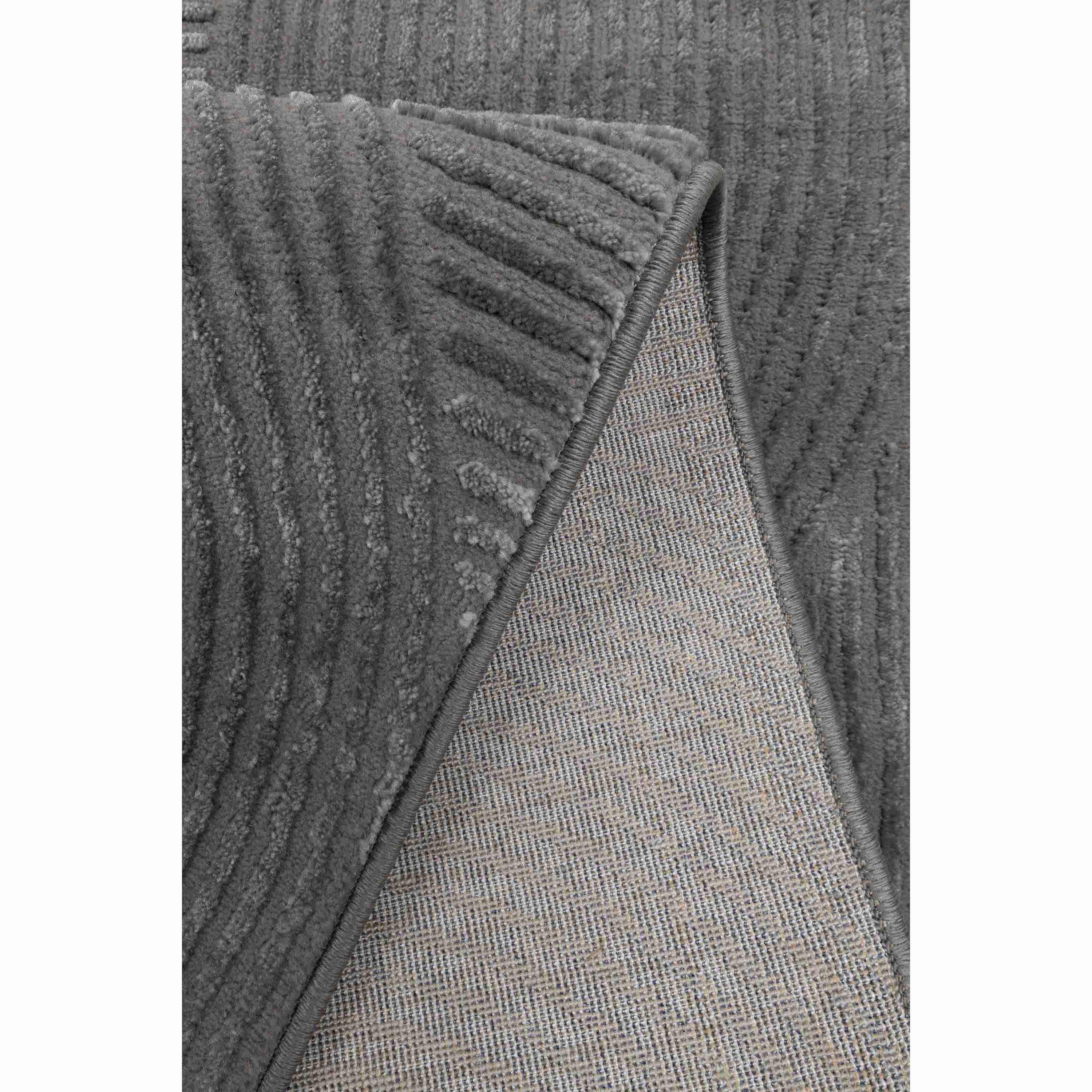 Charcoal - Homemaker - Atelier Arches Rug - 5