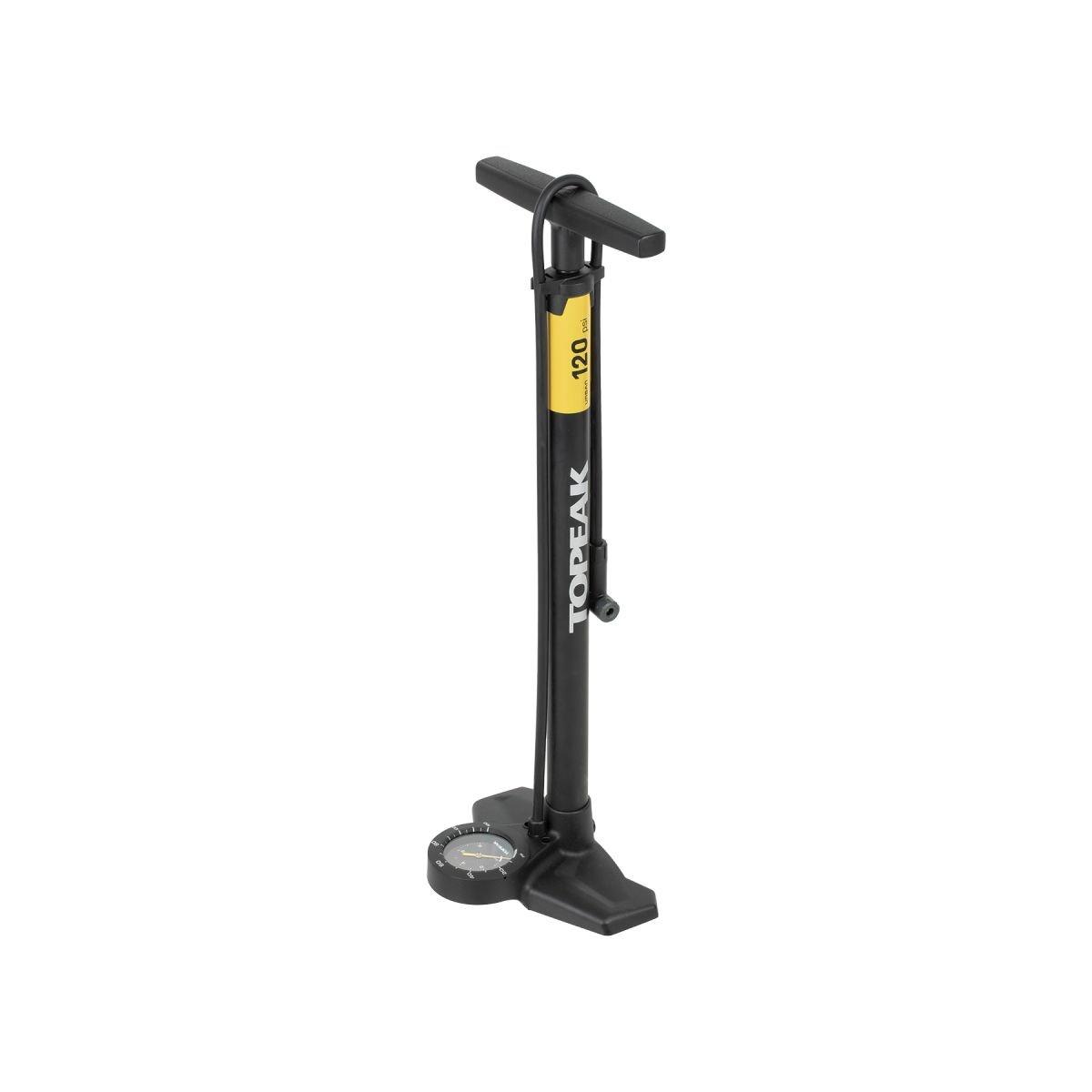 Yellow - Topeak - JoeBlow Sport EX - 1