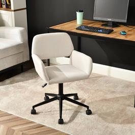 Urban Meuble Modern Upholstered Gaming Chair