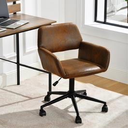 Urban Meuble Modern Upholstered Gaming Chair