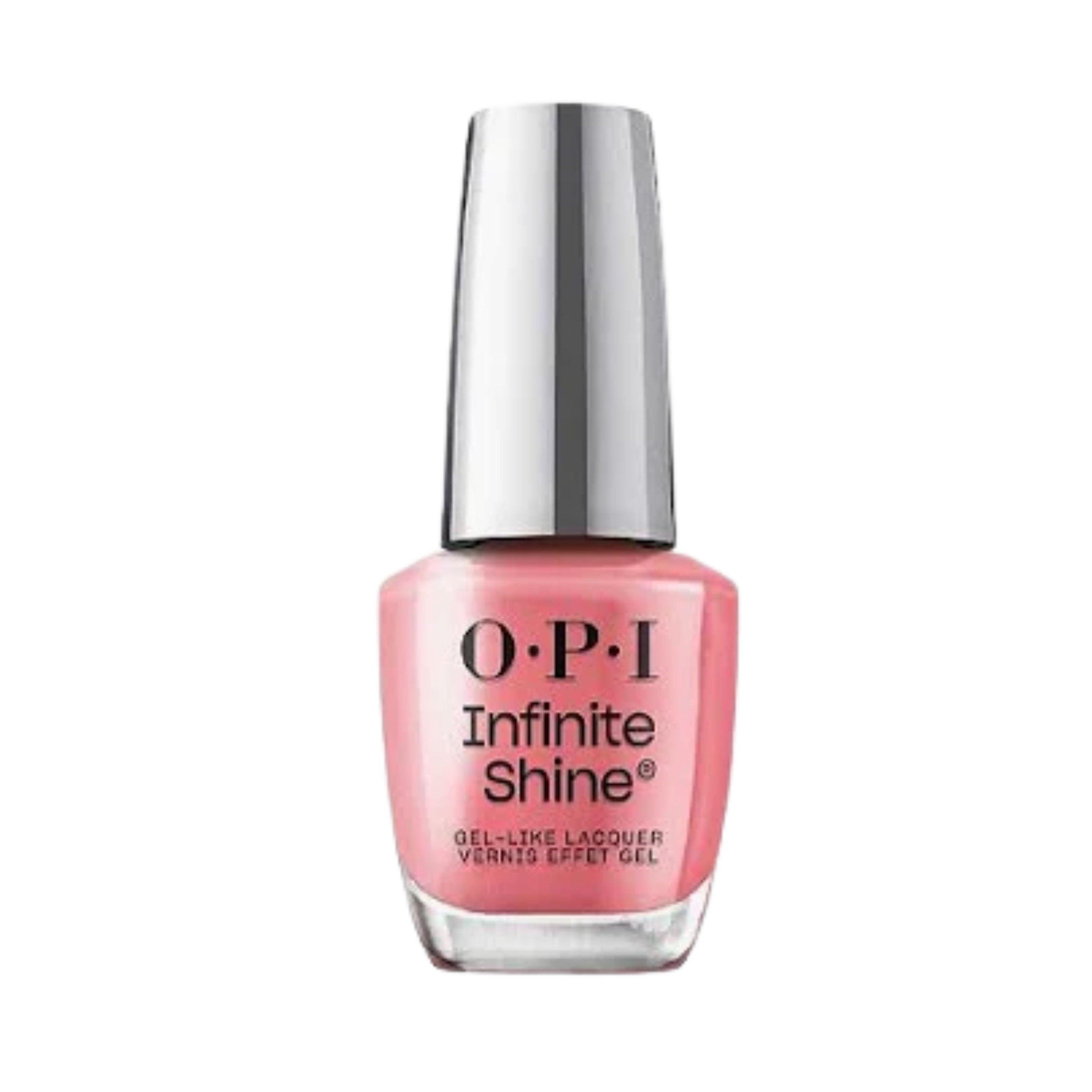Pink - OPI - Suzi is My Avatar - Nail Polish