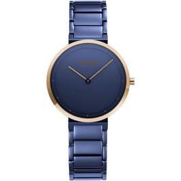 Obaku Ladies Obaku Klip Lille Watch