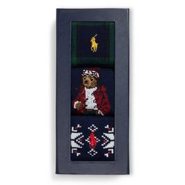 Ralph Lauren ArticBearGftSet Sn44