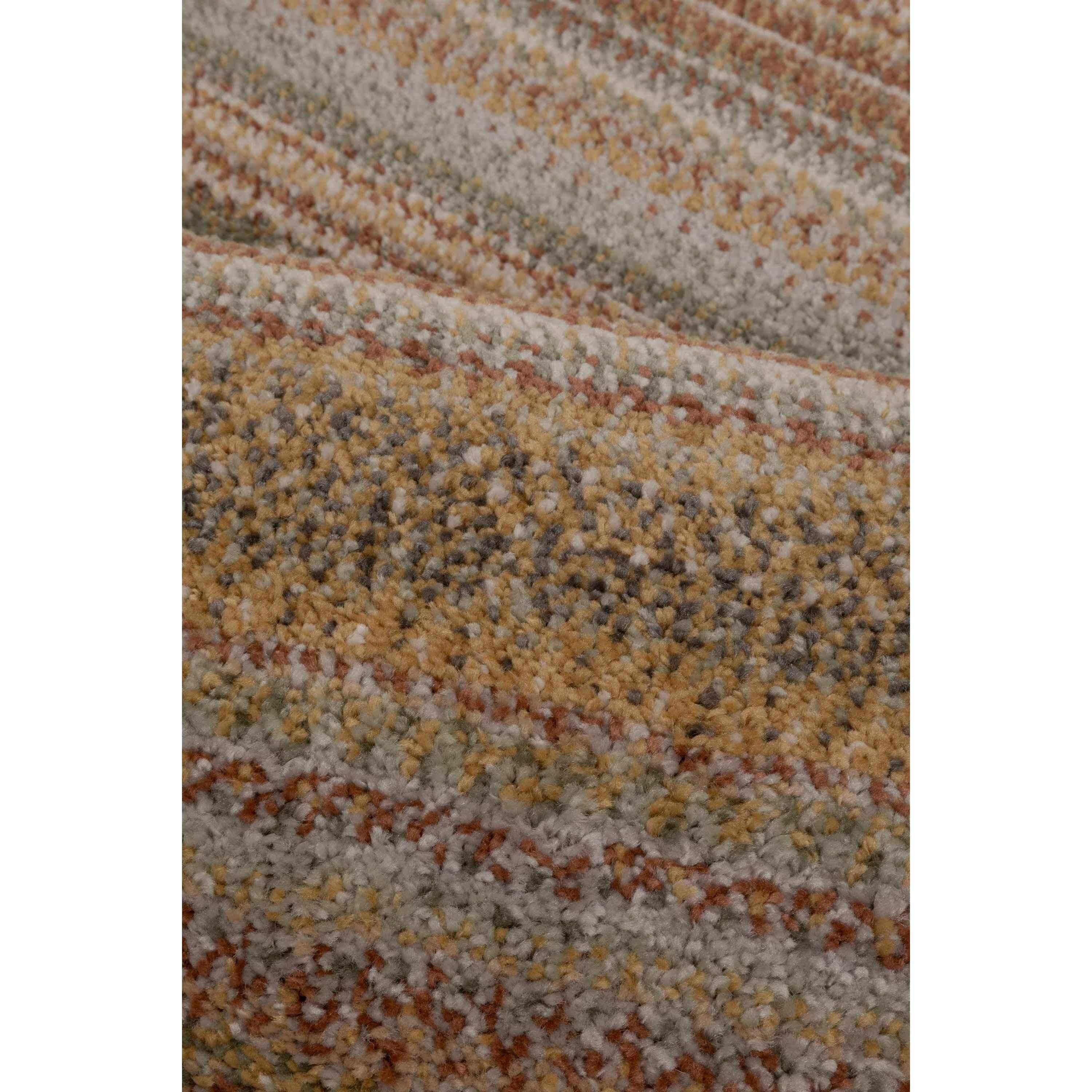 Multi - Homemaker - Echo Multi Stripe Rug - 3